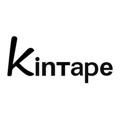 KINTAPE;KINTAPE