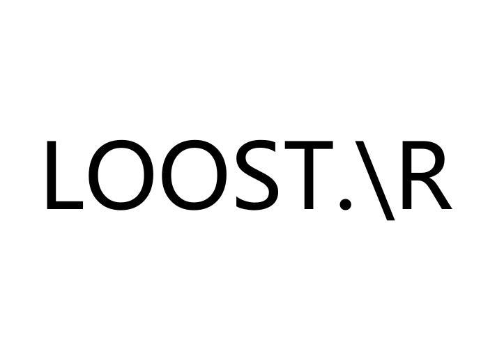 LOOST.R;LOOSTR