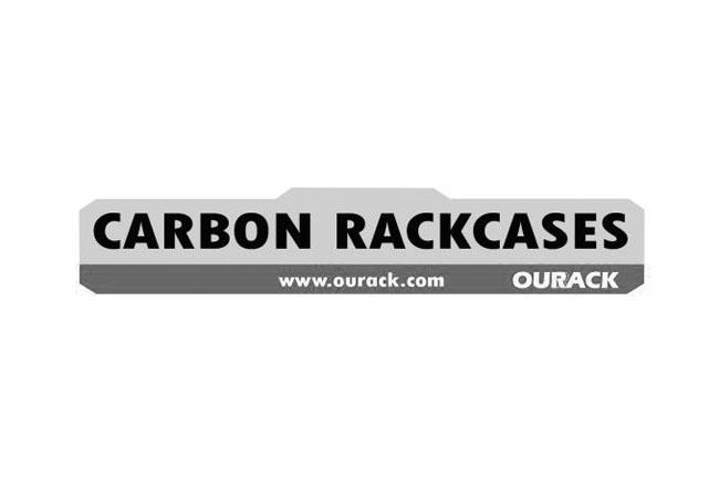 ;CARBON RACKCASES WWWOURACKCOM OURACK