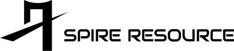 SPIRE RESOURCE;SPIRE RESOURCE