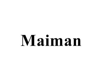 MAIMAN;MAIMAN