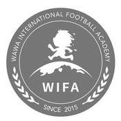 WIFA WAWA INTERNATIONAL FOOTBALL ACADEMY SINCE 2015;WIFA WAWA INTERNATIONAL FOOTBALL ACADEMY SINCE 2015