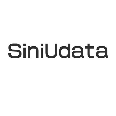 SINIUDATA