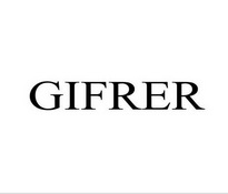 GIFRER;GIFRER