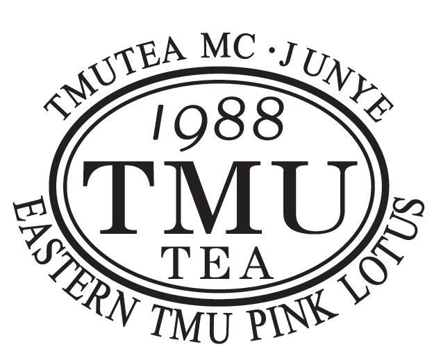 1988 TMU TEA TMUTEA MCJUNYE EASTERN TMU PINK LOTUS