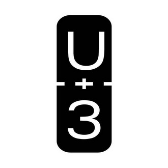 U 3