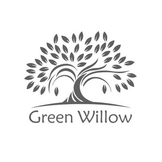 GREEN WILLOW;GREEN WILLOW