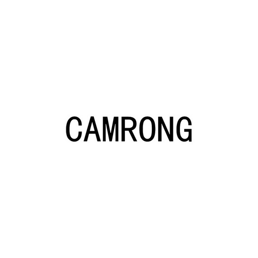 CAMRONG