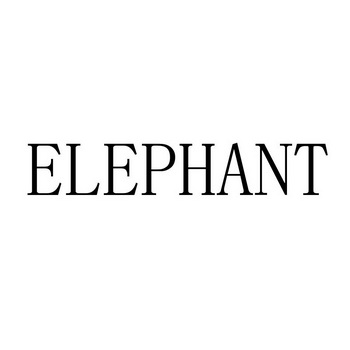 ELEPHANT