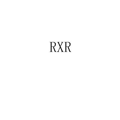 RXR;RXR