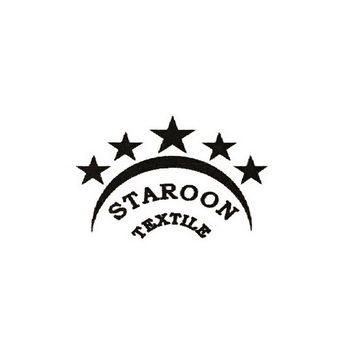 STAROON TEXTILE;STAROON TEXTILE