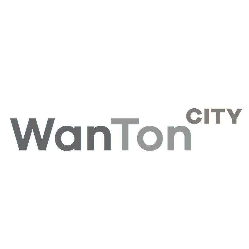 ;WANTON CITY