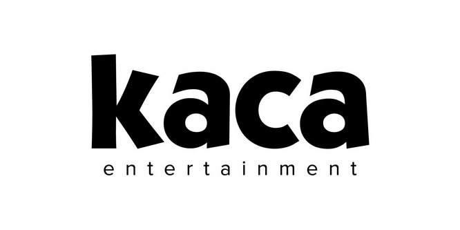 KACA ENTERTAINMENT;KACA ENTERTAINMENT