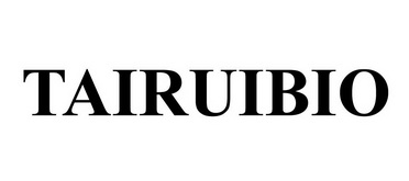 TAIRUIBIO;TAIRUIBIO