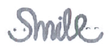 SMILE;SMILE