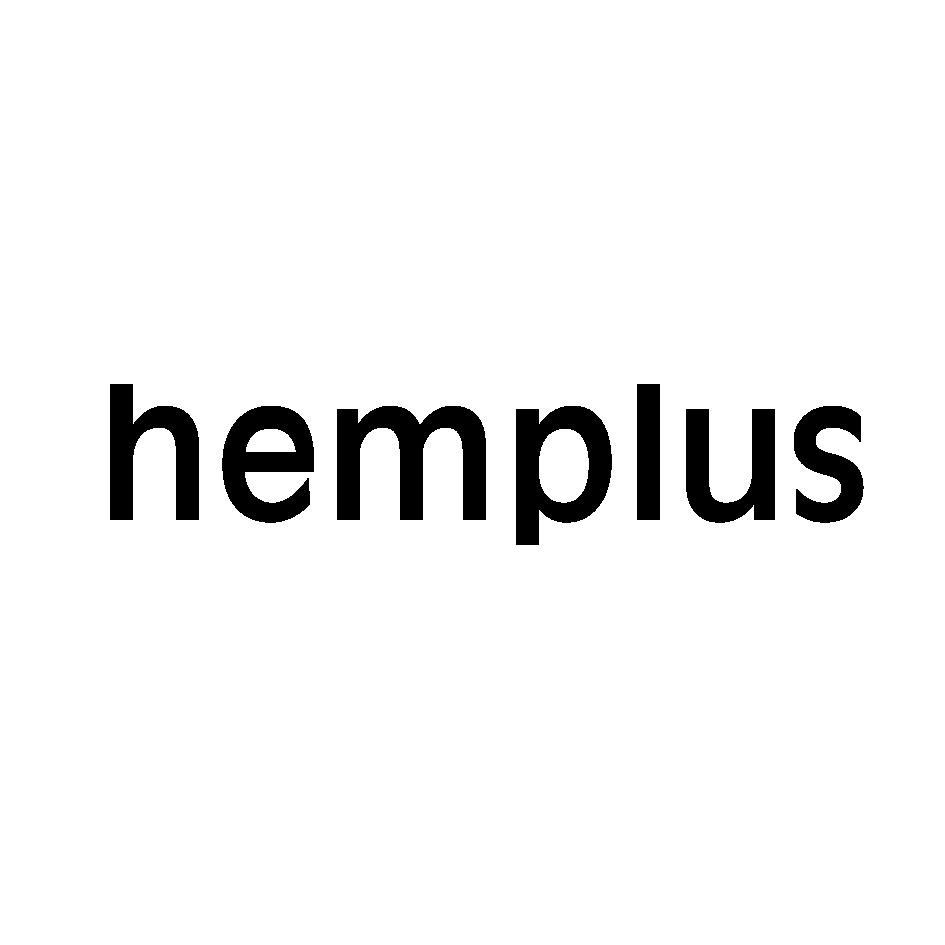 HEMPLUS;HEMPLUS