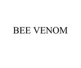 BEE VENOM;BEE VENOM