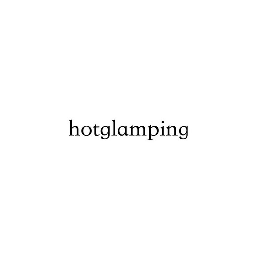 HOTGLAMPING;HOTGLAMPING