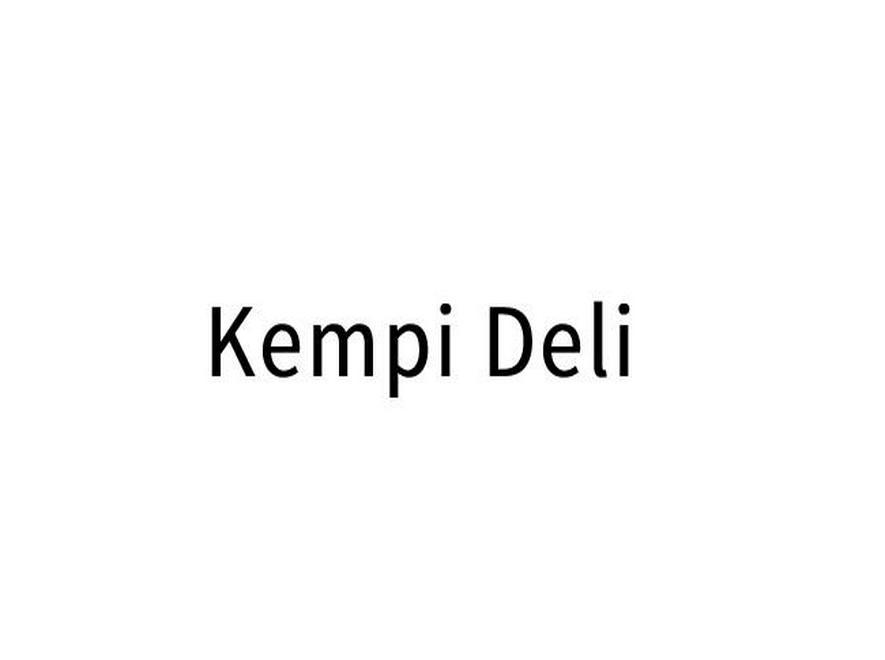 KEMPI DELI