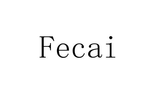 ;FECAI