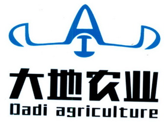 大地农业 DADI AGRICULTURE;DADI AGRICULTURE