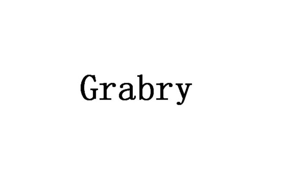 ;GRABRY