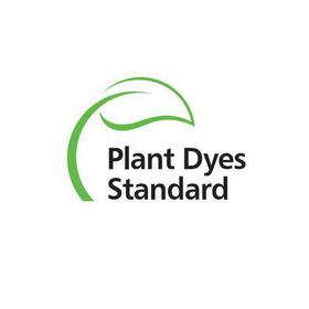 PLANT DYES STANDARD;PLANT DYES STANDARD