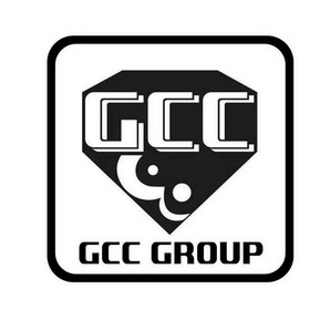 GCC GCC GROUP;GCCGCCGROUP