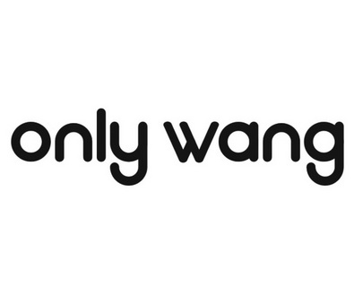 ONLY WANG;ONLYWANG