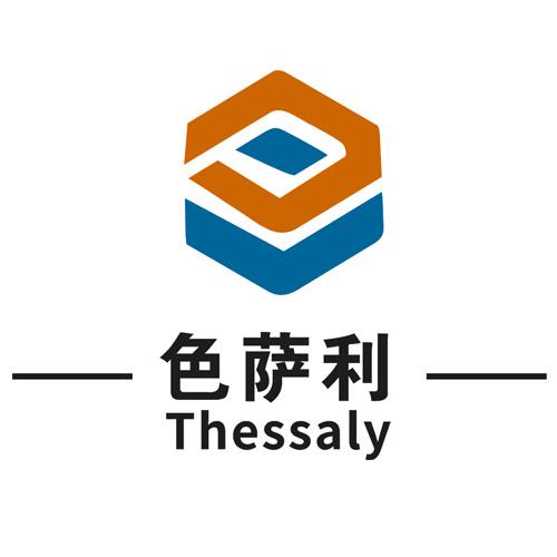 色萨利 THESSALY;THESSALY