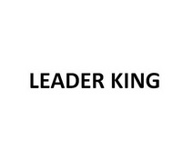 LEADER KING;LEADER KING