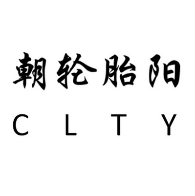 朝轮胎阳;CLTY