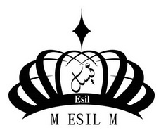 ESIL M ESIL M;ESIL M ESIL M