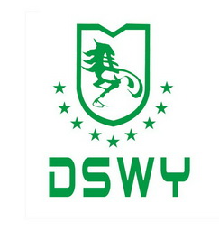 DSWY;DSWY