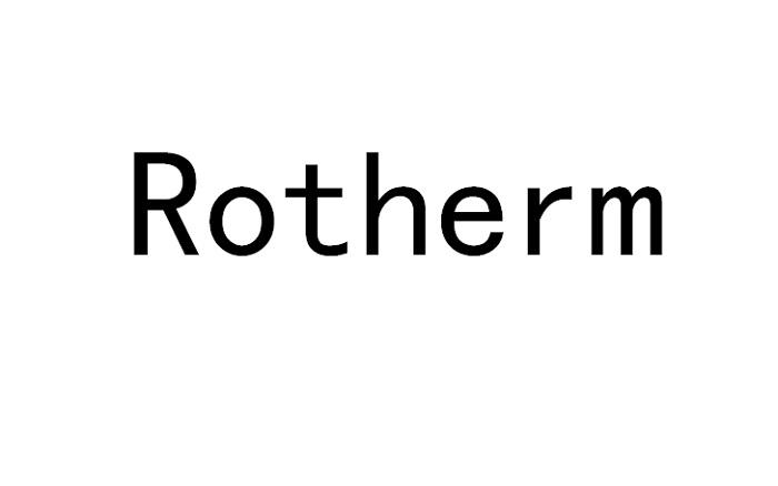 ROTHERM;ROTHERM