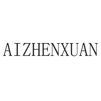 AIZHENXUAN;AIZHENXUAN