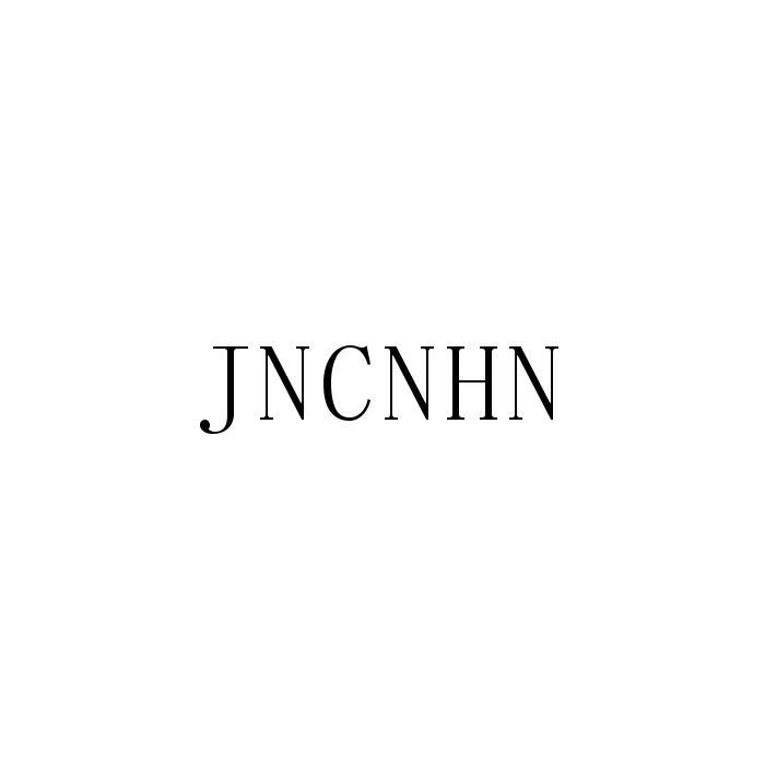 JNCNHN;JNCNHN