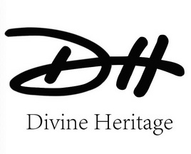 DH DIVINE HERITAGE;DH DIVINE HERITAGE