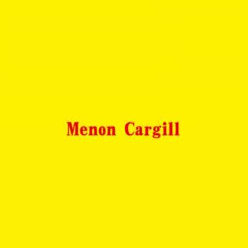 MENON CARGILL;MENONCARGILL