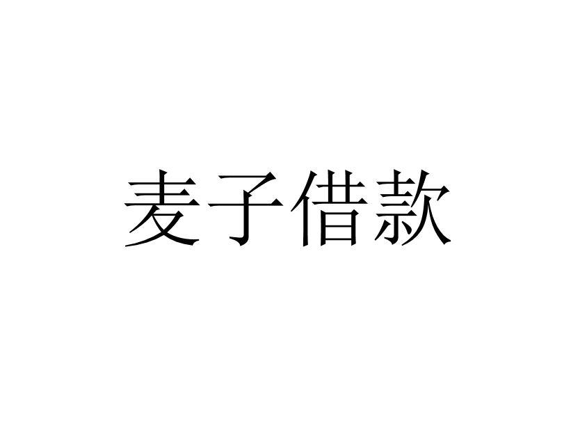 麦子借款