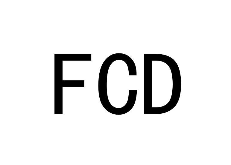 FCD;FCD