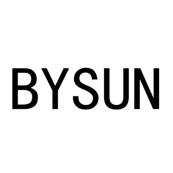 BYSUN;BYSUN