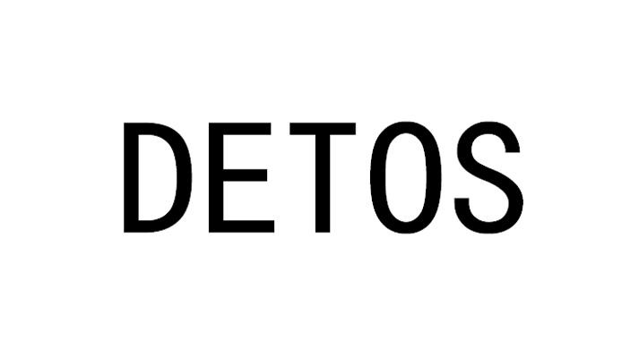 DETOS;DETOS