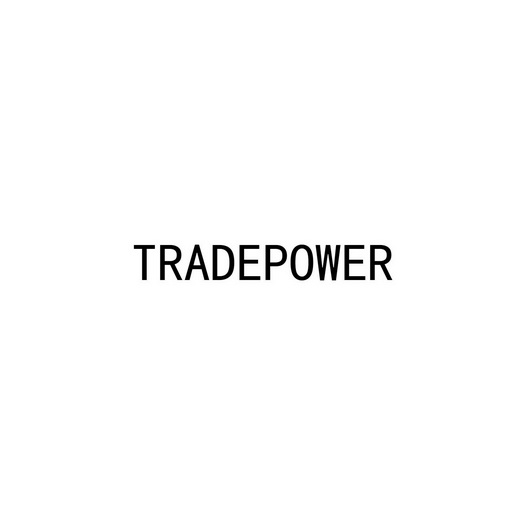 ;TRADEPOWER