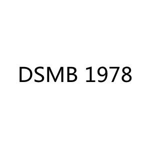 ;DSMB 1978