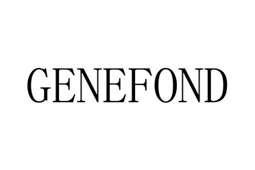 GENEFOND;GENEFOND