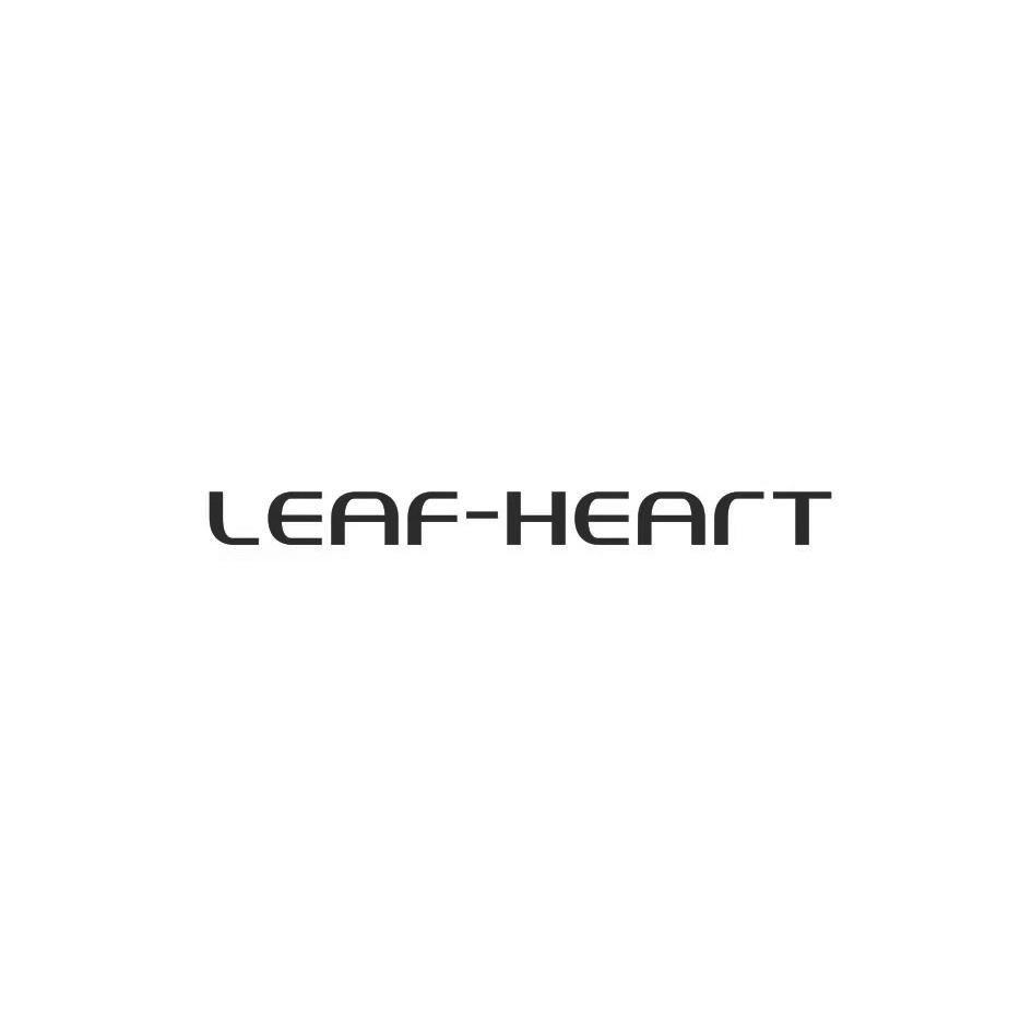 LEAF HEART