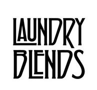 LAUNDRY BLENDS;LAUNDRY BLENDS