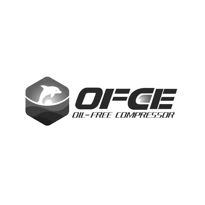 ;OFCE OIL FREE COMPRESSOR