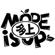 多上 MORE IS UP;MOREISUP